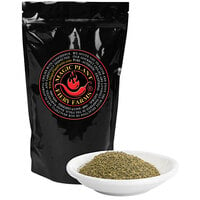 Fiery Farms Green Japanese Sansho Peppercorn Powder 2.2 lb.