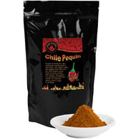 Fiery Farms Chili Pequin Pepper Powder 2.2 lb.