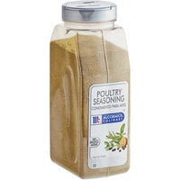 McCormick Culinary Poultry Seasoning 12 oz.