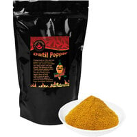 Fiery Farms Orange Datil Pepper Powder 2.2 lb.
