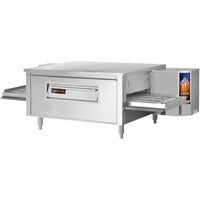 Sierra C1840E Electric 40" Conveyor Pizza Oven - 240V, 1 Phase, 13.5 kW