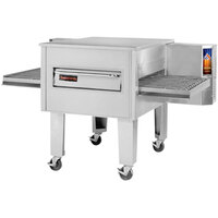 Sierra Range C3236E Electric 36" Conveyor Pizza Oven - 208V, 3 Phase, 27 kW