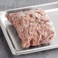 Before the Butcher Uncut Plant-Based Vegan Beef Tips 2.5 lb. - 4/Case