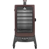 Pit Boss PBV7P1 Copperhead 7 Series Vertical Pellet Smoker