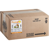 Sunglo Bag-in-Box Yellow Coconut Oil 35 lb.