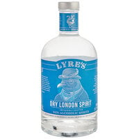 Lyre's Dry London Spirit Non-Alcoholic Gin 700mL Bottle