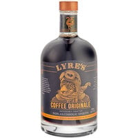 Lyre's Coffee Originale Non-Alcoholic Liqueur 700mL Bottle