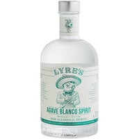Lyre's Agave Blanco Non-Alcoholic Tequila 700mL Bottle