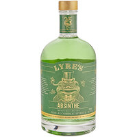Lyre's Absinthe Non-Alcoholic Spirit 700mL Bottle