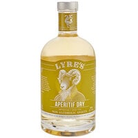 Lyre's Aperitif Dry Non-Alcoholic Vermouth 700mL Bottle