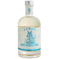 Lyre's Agave Reserva Non-Alcoholic Tequila 700mL Bottle