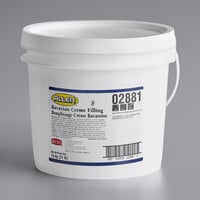 Rich's Allen Bavarian Creme Filling - 31 lb. Pail