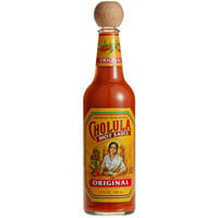 Cholula Original Hot Sauce 12 oz. - 24/Case