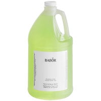 Babor 1 Gallon Energizing Lime & Green Tea Body Wash - 4/Case