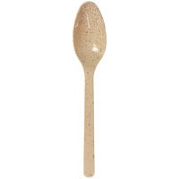 Greenprint Heavy Weight Natural Agave Spoon - 1000/Case