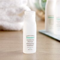 Serene Elements 0.75 oz. Fresh Clean Scent Conditioning Shampoo - 170/Case