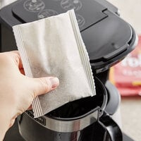 Folgers Classic Roast 4-Cup Coffee Filter Pack - 200/Case
