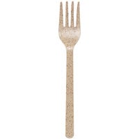 Greenprint Heavy Weight Natural Agave Fork - 1000/Case