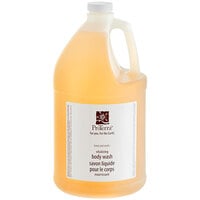 ProTerra 1 Gallon Honey and Vanilla Body Wash - 4/Case