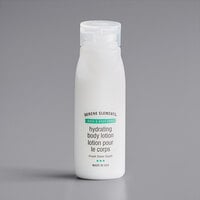 Serene Elements 0.75 oz. Fresh Clean Scent Body Lotion - 170/Case