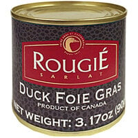 Rougie Foie Gras Block 3.17 oz.