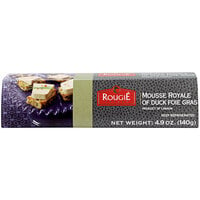 Rougie Royal Mousse Foie Gras 4.9 oz.