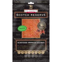St. James Smokehouse Scotch Reserve Mojito Smoked Salmon Fillet