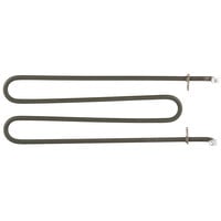 Galaxy 177PGCT10BEL Bottom Heating Element for CT-10 Conveyor Toaster - 120V, 710W