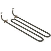 Galaxy 177PGCT10BEL Bottom Heating Element for CT-10 Conveyor Toaster - 120V, 710W