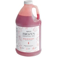 Narvon Strawberry Frozen Cocktail Mix 1/2 Gallon