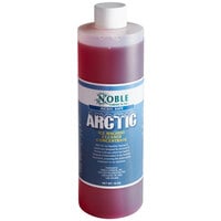 Arctic Concentrated Ice Machine Cleaner - Nickel Safe - 1 Pint / 16 oz.