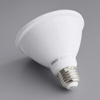 Eiko 10777 11 Watt Dimmable Narrow Flood LED Light Bulb, 850 Lumens, 3000K (PAR30S)