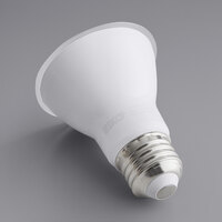 Eiko 10785 7 Watt Dimmable Narrow Flood LED Light Bulb, 500 Lumens, 2700K (PAR20)