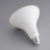 Eiko 10789 13 Watt Dimmable Flood LED Light Bulb, 1,050 Lumens, 3000K (PAR38)