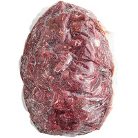 Strauss Grass Fed Boneless Beef Stew Meat 5 lb. - 2/Case