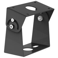 Eiko 11156 Medium Adjustable Yoke Mount for 50W and 75W Wall Pack Lights