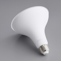 Eiko 10781 15 Watt Dimmable Flood LED Light Bulb, 1,250 Lumens, 5000K (PAR38)
