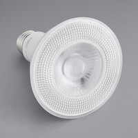 Eiko 10770 11 Watt Dimmable Narrow Flood LED Light Bulb, 850 Lumens, 2700K (PAR30)