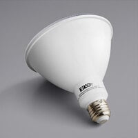 Eiko 12438 14 Watt Dimmable Flood LED Light Bulb, 1,200 Lumens, 4000K (PAR38)