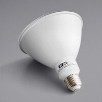 Eiko 12437 14 Watt Dimmable Flood LED Light Bulb, 1,200 Lumens, 3000K (PAR38)