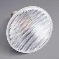 Eiko 12437 14 Watt Dimmable Flood LED Light Bulb, 1,200 Lumens, 3000K (PAR38)
