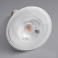 Eiko 10557 12 Watt Dimmable Flood LED Light Bulb, 1,100 Lumens, 2700K (PAR38)