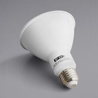 Eiko 12422 10 Watt Dimmable Flood LED Light Bulb, 850 Lumens, 4000K (PAR30)