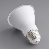 Eiko 10787 7 Watt Dimmable Narrow Flood LED Light Bulb, 500 Lumens, 4000K (PAR20)