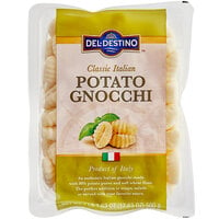 Del Destino Potato Gnocchi 1.1 lb. - 12/Case