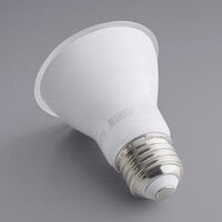 Eiko 10782 7 Watt Dimmable Flood LED Light Bulb, 500 Lumens, 2700K (PAR20)