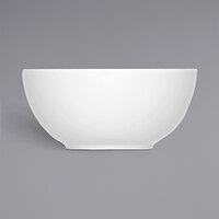 Bauscher by BauscherHepp Smart 4 11/16" Bright White Porcelain Bowl - 6/Case