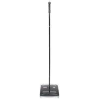 Rubbermaid FG421588BLA Brushless Blade Floor Sweeper - 9 1/2"