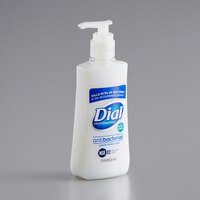 Dial DIA84024 Professional 7.5 oz. Antibacterial Liquid Hand Soap with Moisturizers and Vitamin E