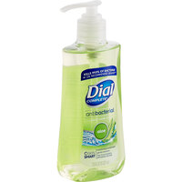 Dial DIA01016 Complete 7.5 oz. Aloe Antibacterial Liquid Hand Soap